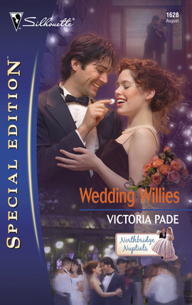 Title details for Wedding Willies by Victoria Pade - Available